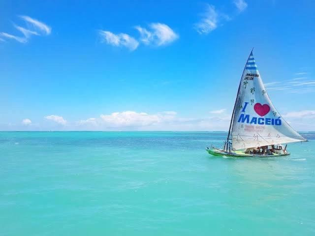 Summer Paradise Maceió Екстериор снимка