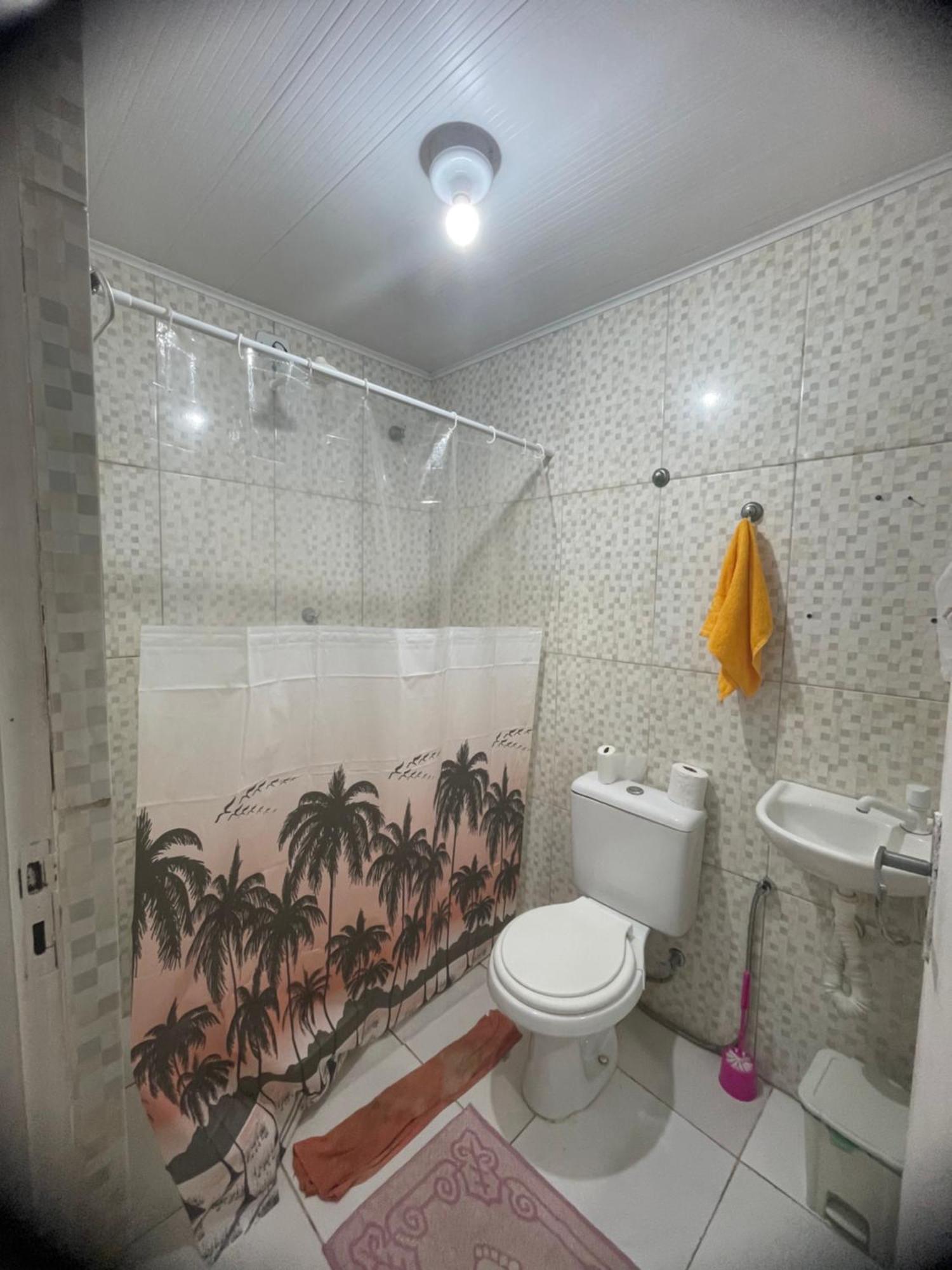 Summer Paradise Maceió Екстериор снимка